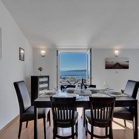 Apartman Sara Baska Voda Exterior photo